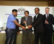 IPMA-Environment-Award-presented-to-ITC-Ltd-PSPD-Unit-Bhadrachalam-by-Honble-Union-Minister-Sh-Suresh-Prabhu