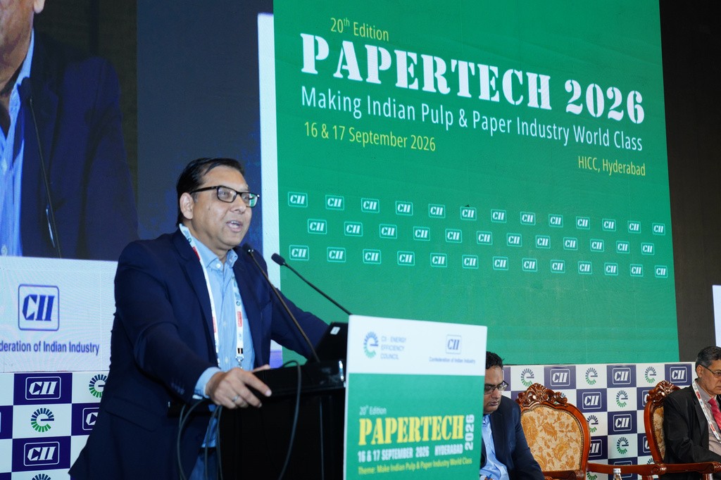 PaperTech